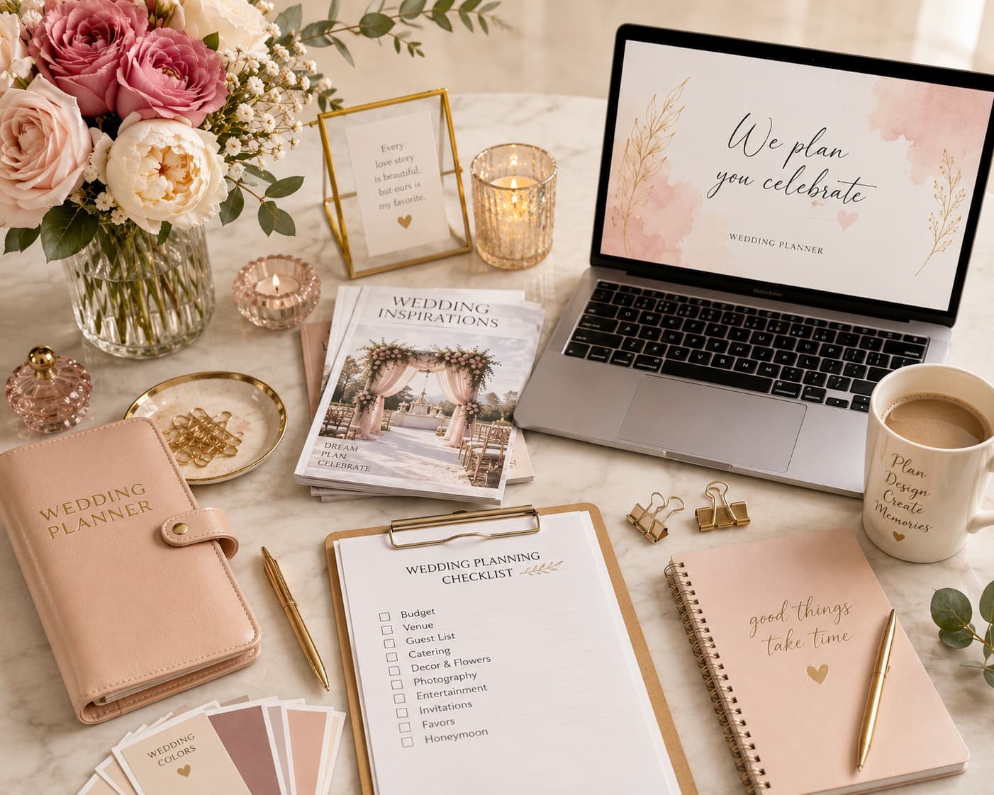 Wedding Planners